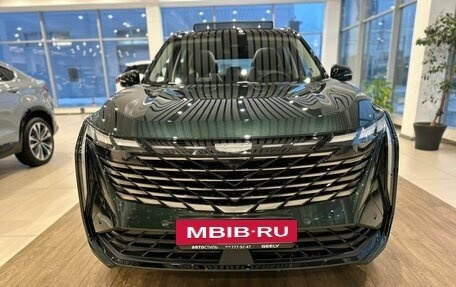 Geely Atlas, 2025 год, 3 717 190 рублей, 19 фотография