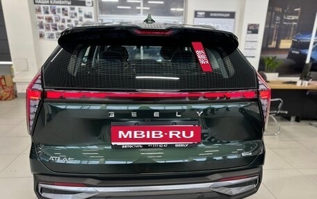 Geely Atlas, 2025 год, 3 717 190 рублей, 7 фотография