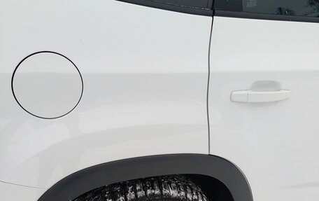 Chevrolet Orlando I, 2012 год, 1 070 000 рублей, 10 фотография