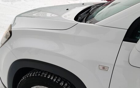 Chevrolet Orlando I, 2012 год, 1 070 000 рублей, 9 фотография