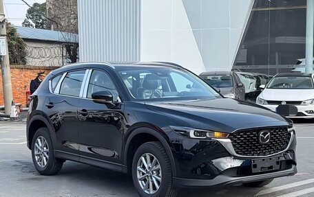 Mazda CX-5 II, 2025 год, 2 800 000 рублей, 3 фотография