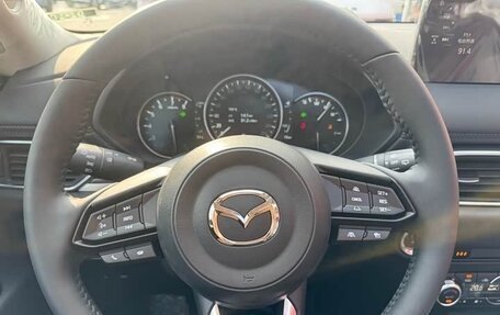 Mazda CX-5 II, 2025 год, 2 800 000 рублей, 11 фотография