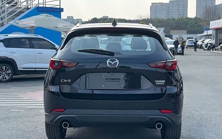 Mazda CX-5 II, 2025 год, 2 800 000 рублей, 5 фотография