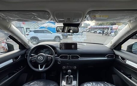 Mazda CX-5 II, 2025 год, 2 800 000 рублей, 10 фотография