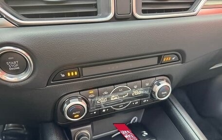 Mazda CX-5 II, 2025 год, 2 800 000 рублей, 15 фотография