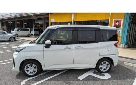 Daihatsu Thor I, 2022 год, 1 100 009 рублей, 4 фотография