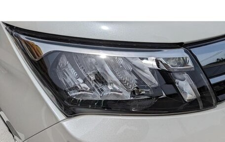 Daihatsu Thor I, 2022 год, 1 100 009 рублей, 6 фотография