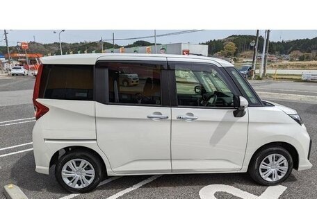 Daihatsu Thor I, 2022 год, 1 100 009 рублей, 3 фотография