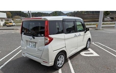 Daihatsu Thor I, 2022 год, 1 100 009 рублей, 2 фотография