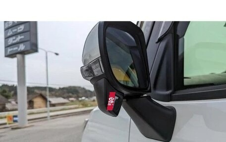 Daihatsu Thor I, 2022 год, 1 100 009 рублей, 10 фотография