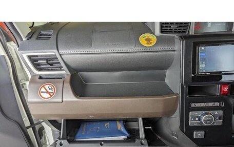 Daihatsu Thor I, 2022 год, 1 100 009 рублей, 30 фотография