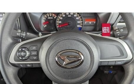 Daihatsu Thor I, 2022 год, 1 100 009 рублей, 18 фотография