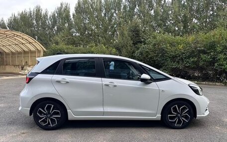 Honda Life, 2023 год, 1 198 000 рублей, 4 фотография