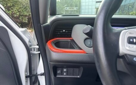 Honda Life, 2023 год, 1 198 000 рублей, 8 фотография