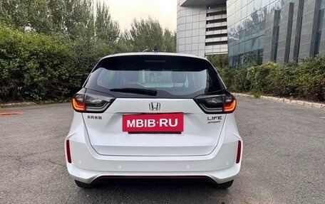 Honda Life, 2023 год, 1 198 000 рублей, 5 фотография