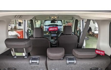 Daihatsu Thor I, 2022 год, 1 100 009 рублей, 35 фотография