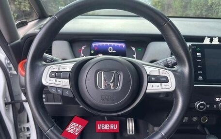 Honda Life, 2023 год, 1 198 000 рублей, 11 фотография