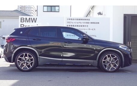 BMW X2, 2021 год, 1 495 300 рублей, 4 фотография