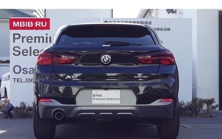 BMW X2, 2021 год, 1 495 300 рублей, 6 фотография