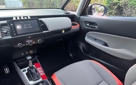 Honda Life, 2023 год, 1 198 000 рублей, 15 фотография