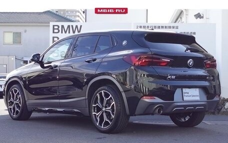 BMW X2, 2021 год, 1 495 300 рублей, 7 фотография
