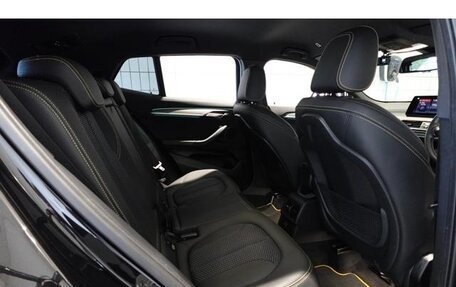 BMW X2, 2021 год, 1 495 300 рублей, 13 фотография