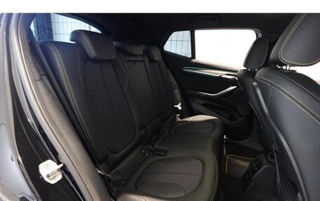 BMW X2, 2021 год, 1 495 300 рублей, 12 фотография