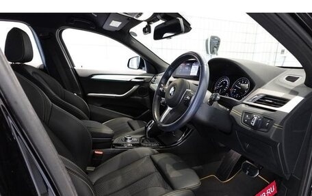 BMW X2, 2021 год, 1 495 300 рублей, 11 фотография