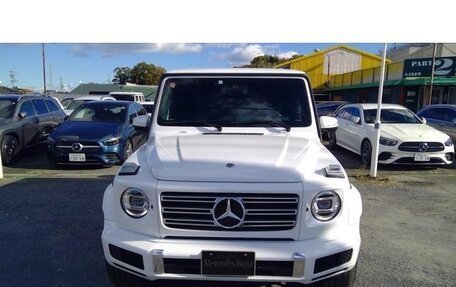 Mercedes-Benz G-Класс W463 рестайлинг _iii, 2023 год, 13 800 009 рублей, 2 фотография