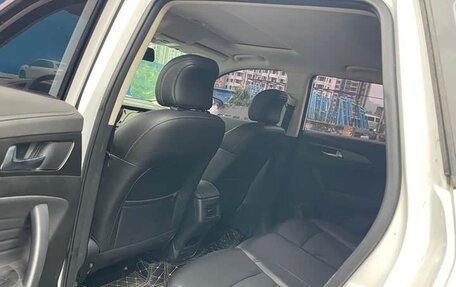 Changan CS35 Plus, 2021 год, 1 262 277 рублей, 8 фотография