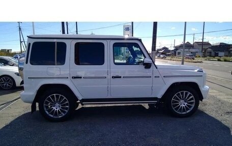 Mercedes-Benz G-Класс W463 рестайлинг _iii, 2023 год, 13 800 009 рублей, 4 фотография