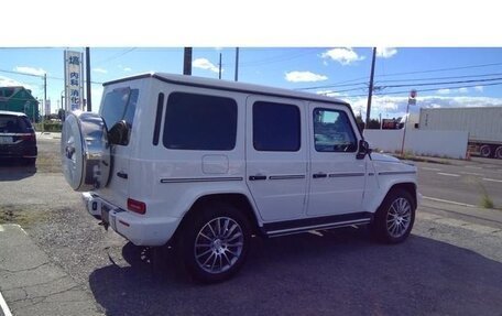 Mercedes-Benz G-Класс W463 рестайлинг _iii, 2023 год, 13 800 009 рублей, 5 фотография