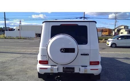Mercedes-Benz G-Класс W463 рестайлинг _iii, 2023 год, 13 800 009 рублей, 6 фотография
