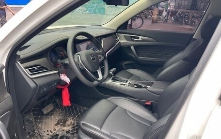 Changan CS35 Plus, 2021 год, 1 262 277 рублей, 7 фотография