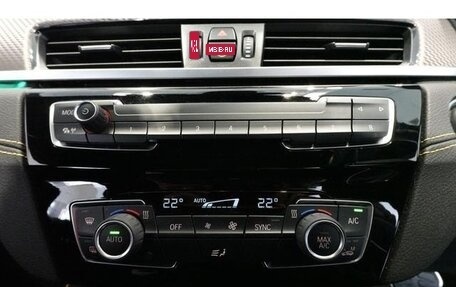 BMW X2, 2021 год, 1 495 300 рублей, 21 фотография