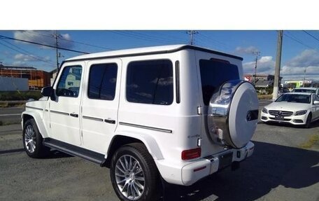 Mercedes-Benz G-Класс W463 рестайлинг _iii, 2023 год, 13 800 009 рублей, 8 фотография