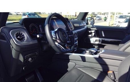 Mercedes-Benz G-Класс W463 рестайлинг _iii, 2023 год, 13 800 009 рублей, 10 фотография