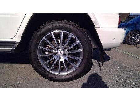 Mercedes-Benz G-Класс W463 рестайлинг _iii, 2023 год, 13 800 009 рублей, 9 фотография