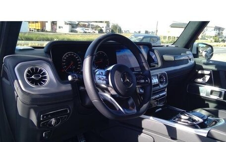 Mercedes-Benz G-Класс W463 рестайлинг _iii, 2023 год, 13 800 009 рублей, 14 фотография