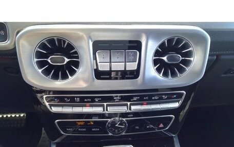 Mercedes-Benz G-Класс W463 рестайлинг _iii, 2023 год, 13 800 009 рублей, 16 фотография