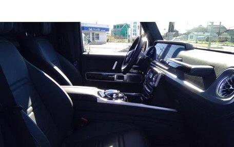 Mercedes-Benz G-Класс W463 рестайлинг _iii, 2023 год, 13 800 009 рублей, 20 фотография