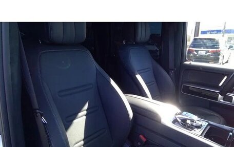 Mercedes-Benz G-Класс W463 рестайлинг _iii, 2023 год, 13 800 009 рублей, 21 фотография