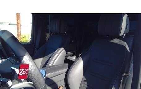 Mercedes-Benz G-Класс W463 рестайлинг _iii, 2023 год, 13 800 009 рублей, 11 фотография