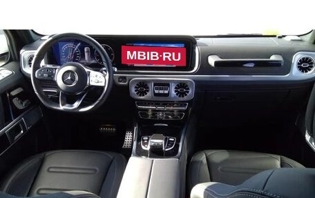 Mercedes-Benz G-Класс W463 рестайлинг _iii, 2023 год, 13 800 009 рублей, 22 фотография