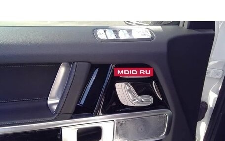 Mercedes-Benz G-Класс W463 рестайлинг _iii, 2023 год, 13 800 009 рублей, 12 фотография