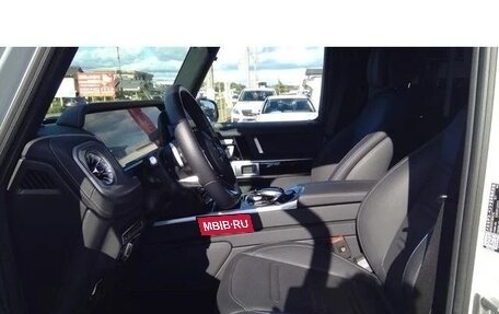 Mercedes-Benz G-Класс W463 рестайлинг _iii, 2023 год, 13 800 009 рублей, 13 фотография