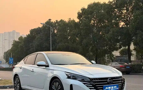 Nissan Altima VI (L34), 2022 год, 1 550 000 рублей, 3 фотография