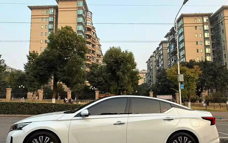 Nissan Altima VI (L34), 2022 год, 1 550 000 рублей, 4 фотография