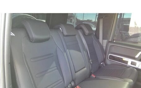 Mercedes-Benz G-Класс W463 рестайлинг _iii, 2023 год, 13 800 009 рублей, 25 фотография