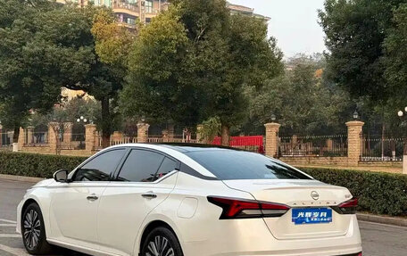 Nissan Altima VI (L34), 2022 год, 1 550 000 рублей, 5 фотография